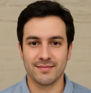 Lukas Vogel