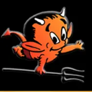 Spielsymbole Teufel